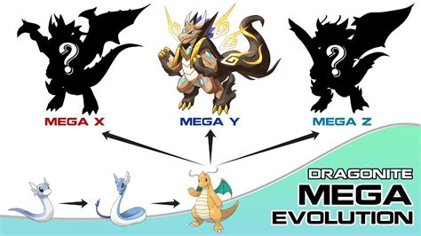 mega evolution x and y|Serebii.net Pokédex .